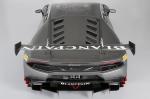 Lamborghini Huracan LP620-2 Super Trofeo 2014 года